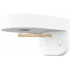Chân đế gắn tường cho camera Dome Hanwha Techwin WISENET SBP-120WMW